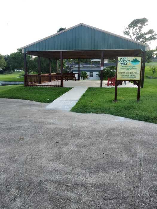 POINT LOOKOUT WEST APRIL 2023 PICNIC